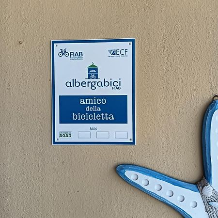 Da Ange E Bru Villa Sestri Levante Ngoại thất bức ảnh