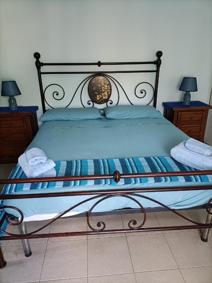 Da Ange E Bru Villa Sestri Levante Ngoại thất bức ảnh