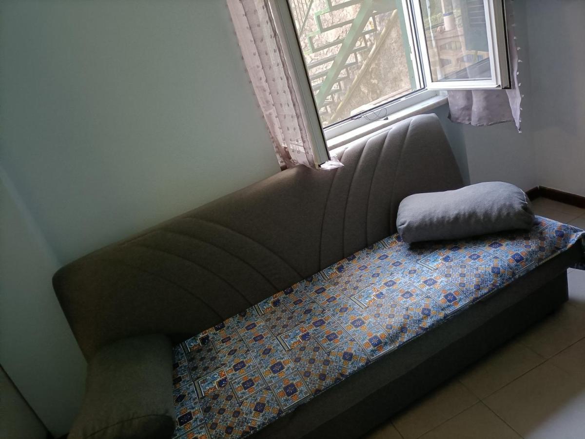 Da Ange E Bru Villa Sestri Levante Ngoại thất bức ảnh
