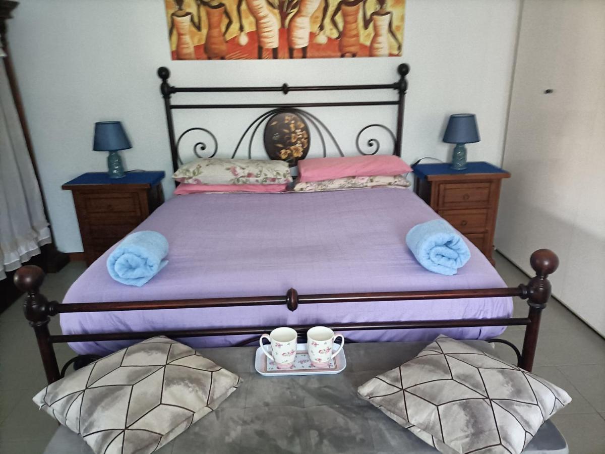 Da Ange E Bru Villa Sestri Levante Ngoại thất bức ảnh