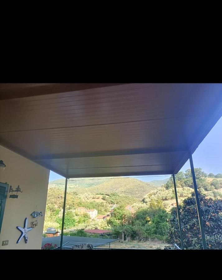 Da Ange E Bru Villa Sestri Levante Ngoại thất bức ảnh