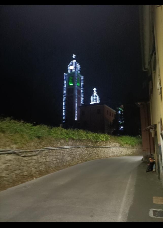 Da Ange E Bru Villa Sestri Levante Ngoại thất bức ảnh