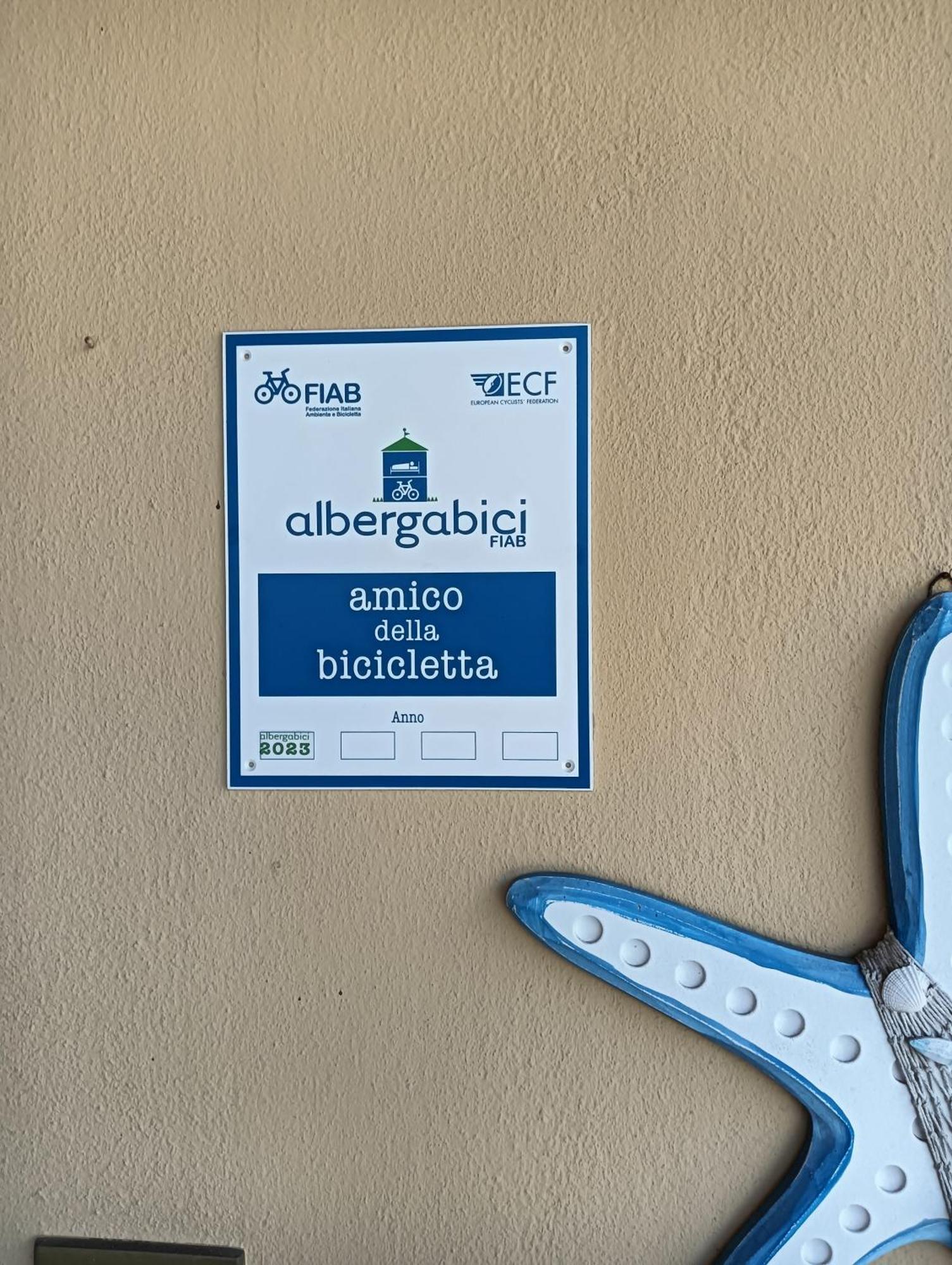 Da Ange E Bru Villa Sestri Levante Ngoại thất bức ảnh