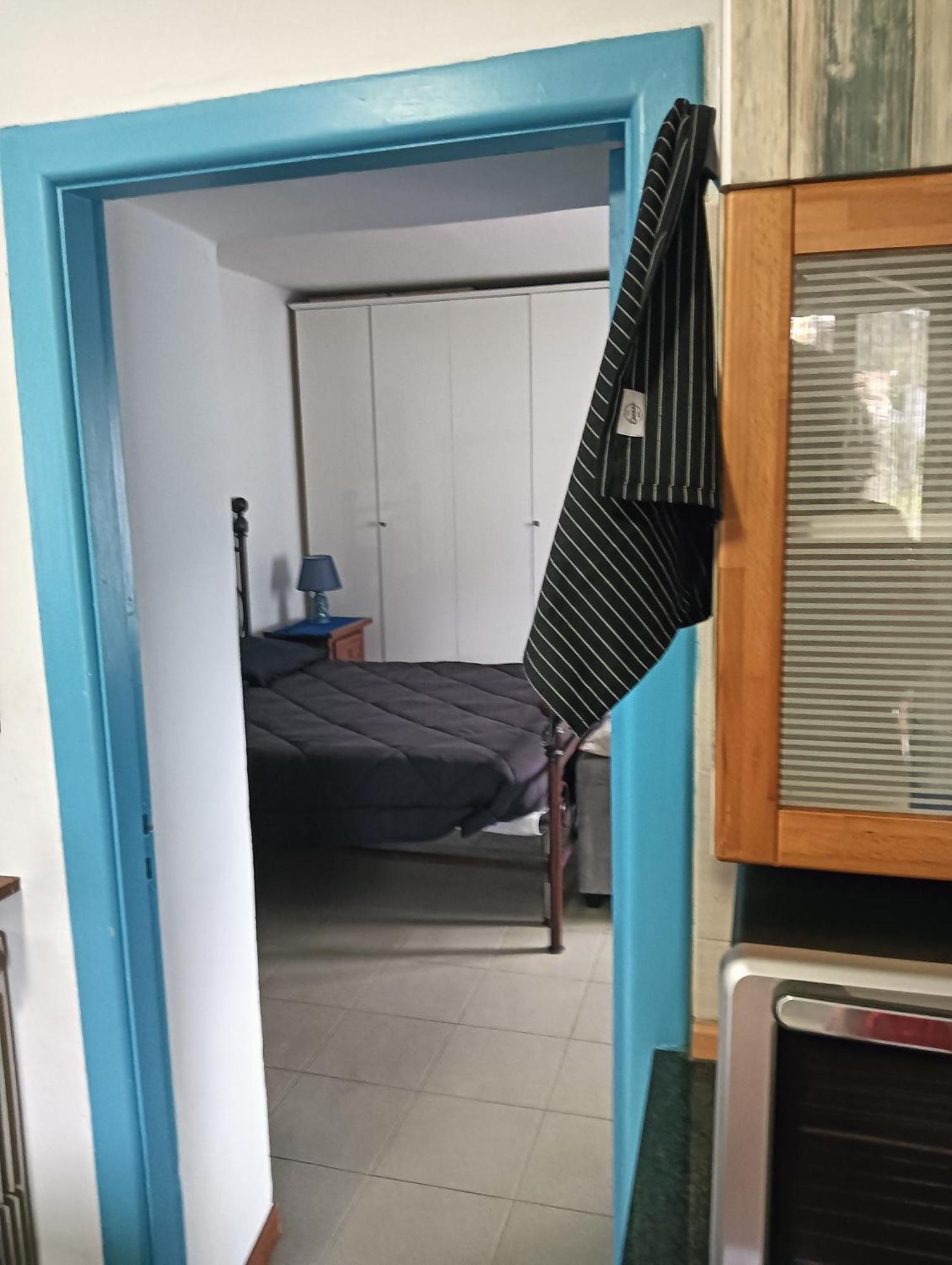 Da Ange E Bru Villa Sestri Levante Ngoại thất bức ảnh